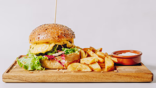 hamburger osijek jocko the bear